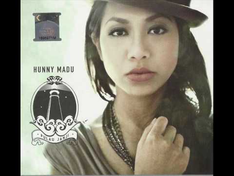 Anuar Zain & Hunny Madu-Kisah Kita