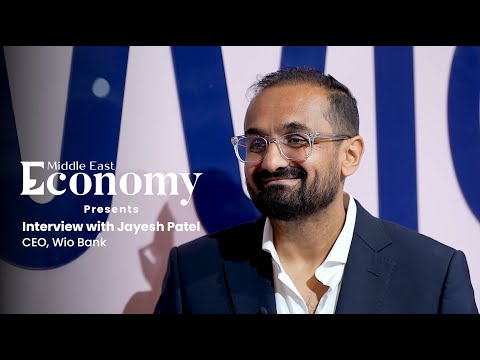 Jayesh Patel, CEO of Wio Bank-Banks need to do more for customers