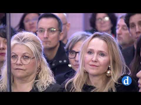 4. Homilia de D. Francisco Cerro Chaves