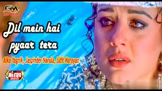 Download lagu Dil Main Hai Pyar | Heera Jhankar | The Hero | Udit Narayan |Alka Yagnik | Jaspinder | Geet Mahal mp3 Download lagu Dil Main Hai Pyar | Heera Jhankar | The Hero | Udit Narayan |Alka Yagnik | Jaspinder | Geet Mahal mp3