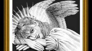 What If She&#39;s An Angel