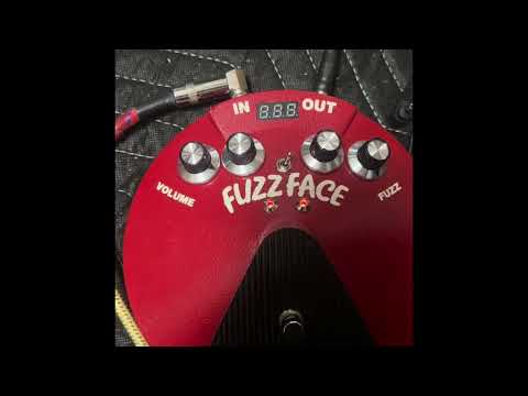Stolhand Holy Grail Fuzz image 3