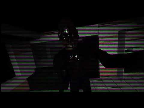 (SFM) SCP:SITE CB 02