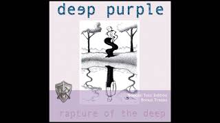 Wrong Man (Live) Deep Purple (2005) Rapture Of The Deep