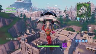 【Fortnite】【神試合】ビクトリー取れた！みんなで実況！