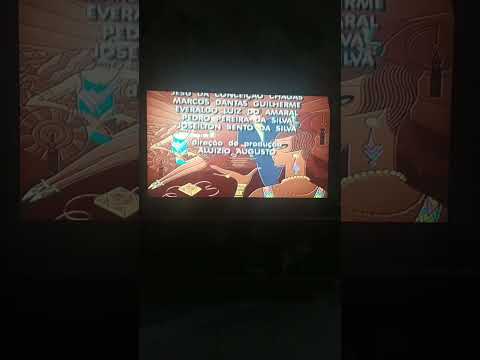 encerramento de Chocolate com Pimenta - Cap. 151 trecho e Início do ESTV Segunda Edição (01/03/2004)