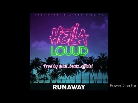 HELLA LOUUD RUNAWAY ( Exclu 2021   )