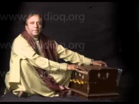 ALif Allah Chambe di booti(Iqbal bahoo)