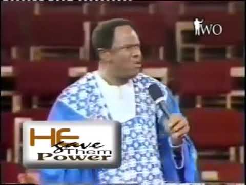 HE GAVE THEM POWER AGAINST BY ARCHBISHOP BENSON ANDREW IDAHOSA