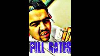 PILL GATE$ - 
