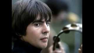 Davy Jones - It&#39;s Nice To Be With You