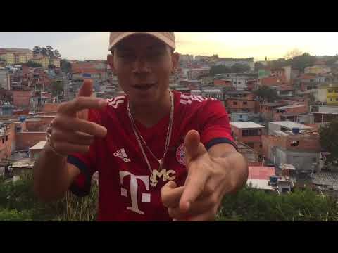 Mc Contente - (Medley 1.0)