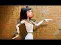 Mummies Clip Nefer Sings New Song 2023