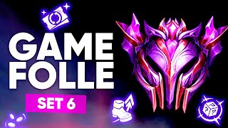 JE SUIS MASTER DANS LA GAME LA PLUS FOLLE DE L'HISTOIRE !