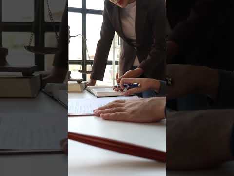 Matthew Fornaro short clip - proactive legal planning for business protection