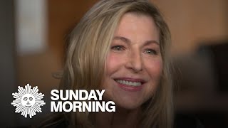 Sunday Profile: Tatum O'Neal video