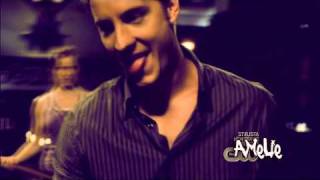 Oliver Queen - Fire Burning