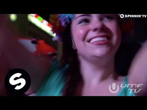 HIIO & Lucas Blanco - Good Enough [Tiësto Live @ Ultra Music Festival 2014] (OUT NOW)