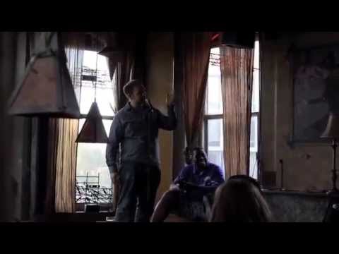 "Sweet Dream Ash" - Nathan J. Reid