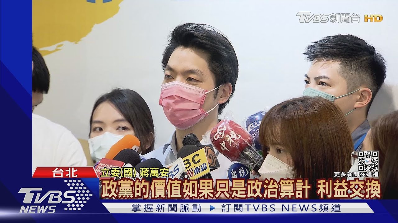 侯、蔣雙北「自保」? 朱:爭取民意支持是對的