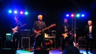 the Clarks bij Wielerronde Monster, Russian Spy And I,  15 7 15