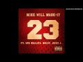 Mike WiLL Made It - 23 (Snippet) Ft. Miley Cyrus ...