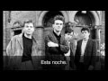 The Smiths - "Death at One's Elbow" (Subtitulada en Español)
