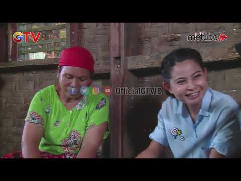 Apapun Di Kerjakan Pak Hasan Walau Tubuh Termakan Usia | Bedah Rumah #382 (2/4) GTV