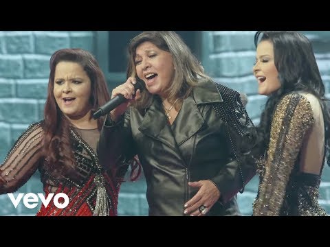 Roberta Miranda - Vá Com Deus ft. Maiara & Maraisa