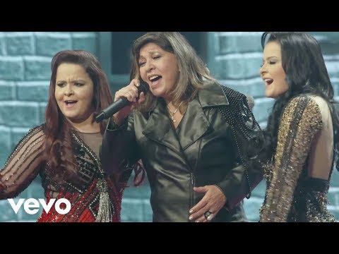Video thumbnail for Vá Com Deus (Os Tempos Mudaram - Ao Vivo)