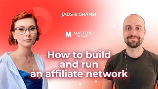 How to build an affiliate network or program: tips from experts