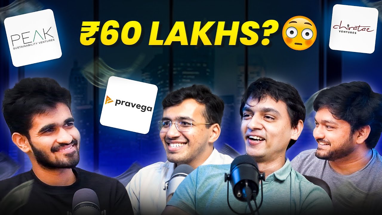 How To Get Into Venture Capital (VC)? | KwK #80