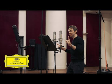 Benjamin Bernheim - Trenet, Chauliac: Douce France (Arr. Leuenberger for Tenor and Piano)