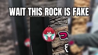 VTubers Lose It Over a Rock Name Then Get Tricked by Pumice Weight | Juufuutei Raden