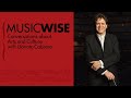 MusicWise with composer Michael Torke