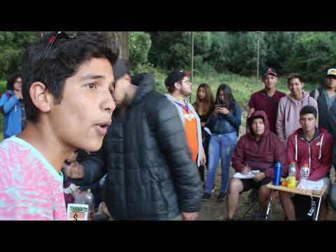 DEAFC vs. PEPE DROGGERS vs. EFEKT: 8vos - Batallas Under Trap