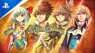 Heirs of the Kings - Official Trailer Trailer