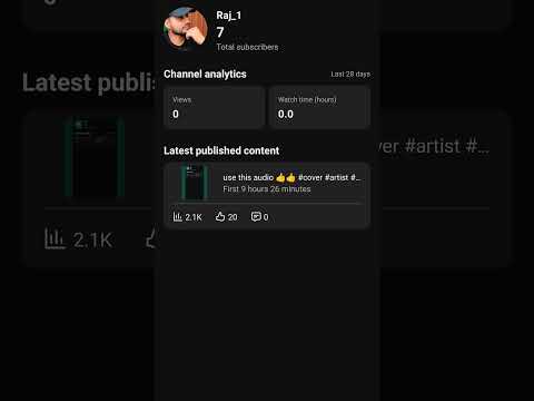 YouTube Thumbnail