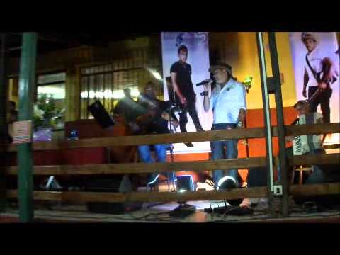 Buquê De Rosas - Fabio Junior e Rafael
