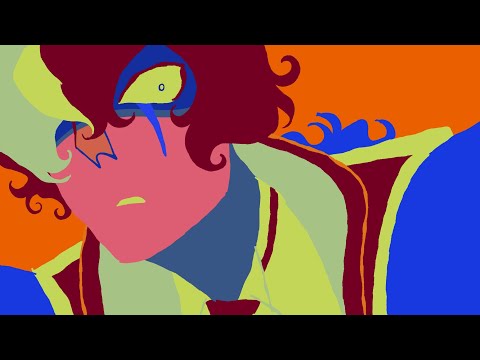 GIRASOL (Ace Attorney AMV || Phantomquill)