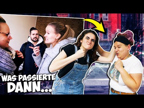 DANIA & EVA PRÜGELN SICH!? Wenn 10 Arten Videos REAL wären...