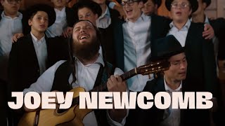 ג'ואי ניוקומב - "הרעש בשמים"