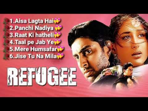 ????songs of ????Refugee???? movie