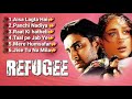 Songs Of Refugee Movie