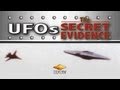 Documentary Mystery - UFOs: The Secret Evidence