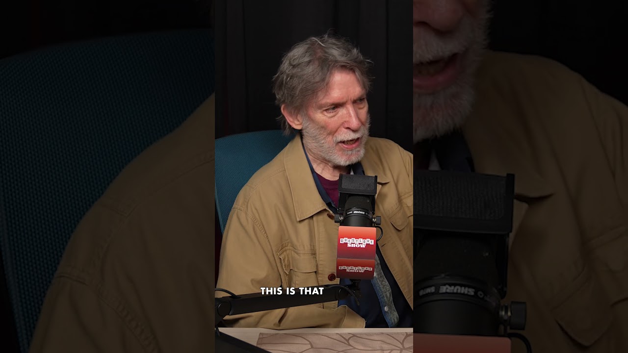 Kurt Loder's First Writing Assignment | The Questlove Show