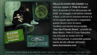 Fure Boccamara - Pelle Di Cuoio (Reloaded) - 7. Cosa Faccio Qui??!