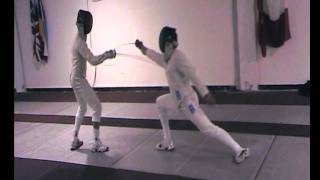 Controtempo terza / quarta