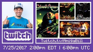 7/25/2017 Commodore Amiga ShootEmUps