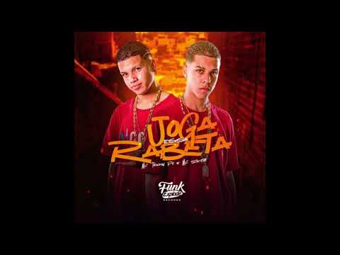 JOGA ESSA RABETA - DJ GH Sheik, MC Skcot, and MC Teuzin PV - 7kxshta REMIX